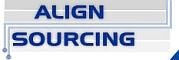 Align Sourcing logo